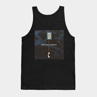 tranquility Tank Top